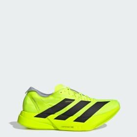 Adizero Adios Pro 4 Shoes by ADIDAS