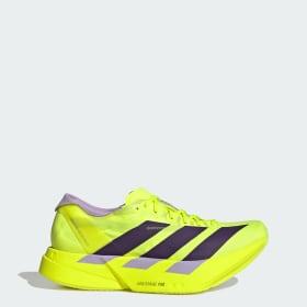 Adizero Adios Pro 4 Shoes by ADIDAS