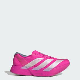Adizero Adios Pro 4 Shoes by ADIDAS