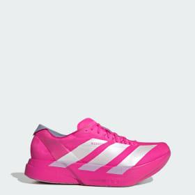 Adizero Adios Pro 4 Shoes by ADIDAS