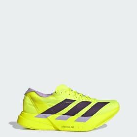 Adizero Adios Pro 4 Shoes by ADIDAS