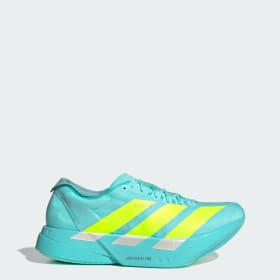 Adizero Adios Pro 4 Shoes by ADIDAS