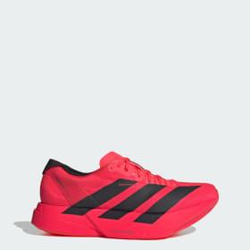 Adizero Adios Pro 4 Shoes by ADIDAS