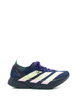 Adizero Adios Pro 4 lace-up running sneakers by ADIDAS