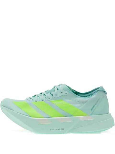 Adizero Adios Pro 4 sneakers by ADIDAS