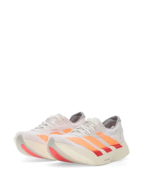 Adizero Adios Pro 4 sneakers by ADIDAS
