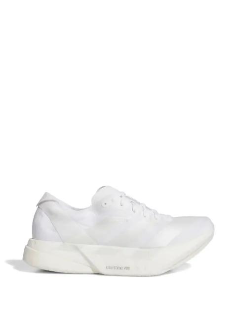 Adizero Adios Pro 4 sneakers by ADIDAS
