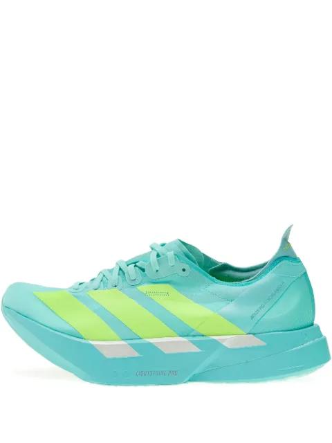 Adizero Adios Pro 4 sneakers by ADIDAS