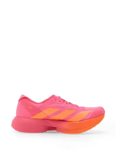 Adizero Adios Pro 4 sneakers by ADIDAS