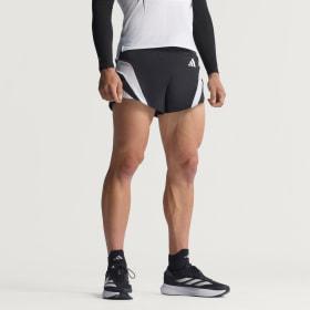 Adizero Archive Running Gel Short by ADIDAS
