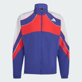 Adizero Archive Running Jacket by ADIDAS