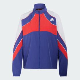 Adizero Archive Running Jacket by ADIDAS