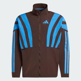 Adizero Archive Running Jacket by ADIDAS