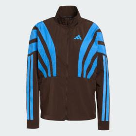 Adizero Archive Running Jacket by ADIDAS