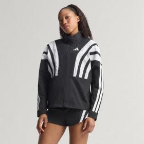 Adizero Archive Running Jacket by ADIDAS Adizero Archive Running Jacket by ADIDAS