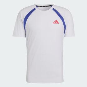 Adizero Archive Running T-Shirt by ADIDAS