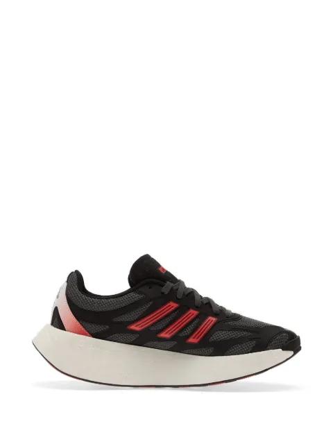Adizero Aruku lace-up sneakers by ADIDAS