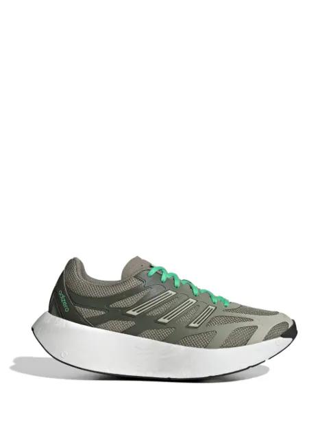 Adizero Aruku mesh sneakers by ADIDAS
