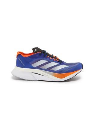 Adizero Boston 12 Low Top Women's Sneakers by ADIDAS Adizero Boston 12 Low Top Women's Sneakers by ADIDAS