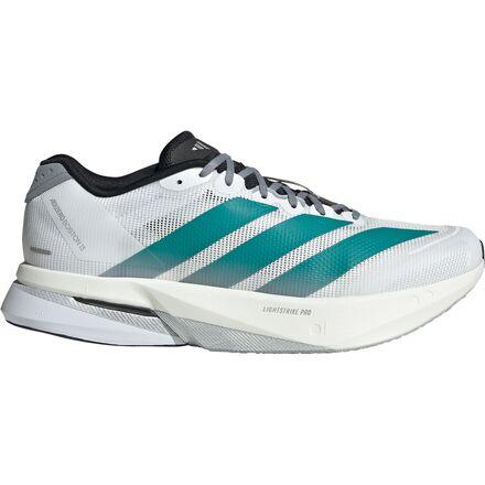 Adizero Boston 13 Running Shoe by ADIDAS