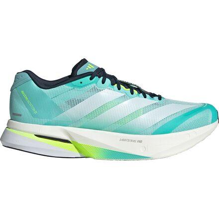 Adizero Boston 13 Running Shoe by ADIDAS