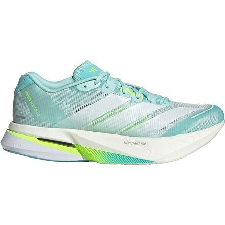 Adizero Boston 13 Running Shoe by ADIDAS