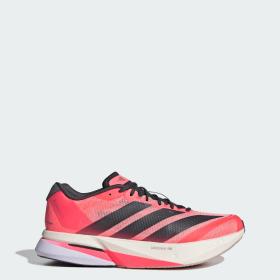 Adizero Boston 13 Shoes by ADIDAS