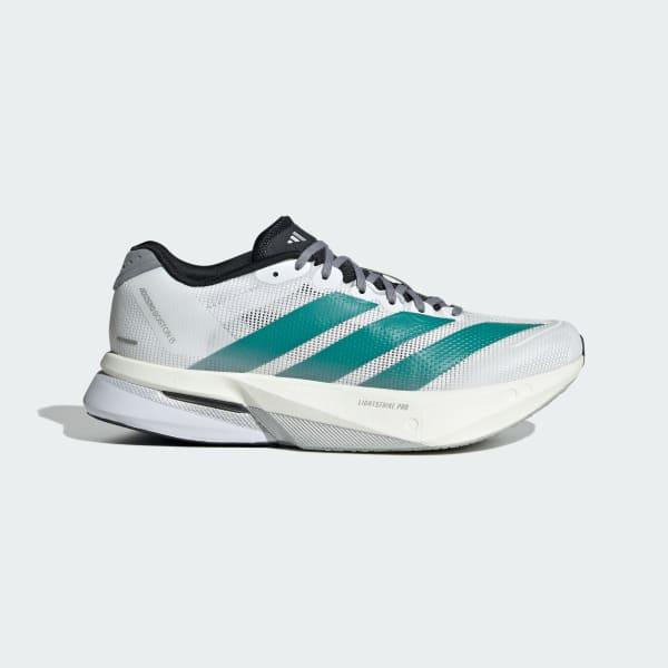 Adizero Boston 13 Shoes by ADIDAS