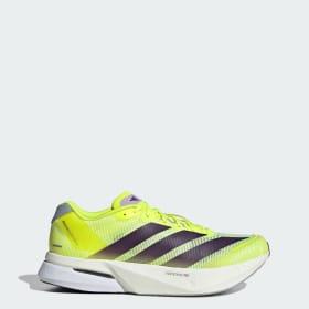Adizero Boston 13 Shoes by ADIDAS