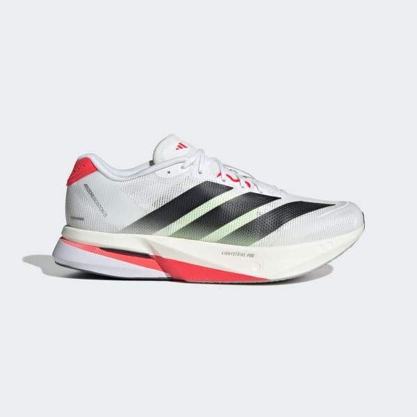 Adizero Boston 13 Shoes by ADIDAS