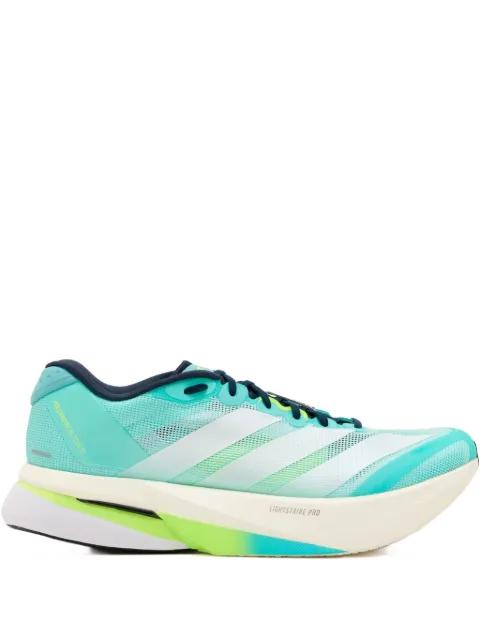 Adizero Boston 13 running sneakers by ADIDAS
