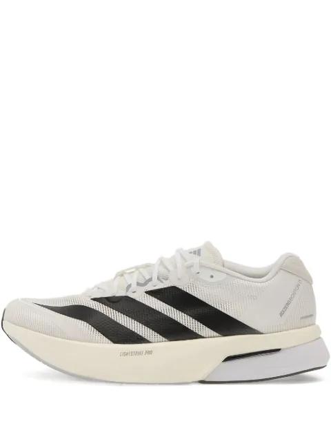 Adizero Boston 13 sneakers by ADIDAS