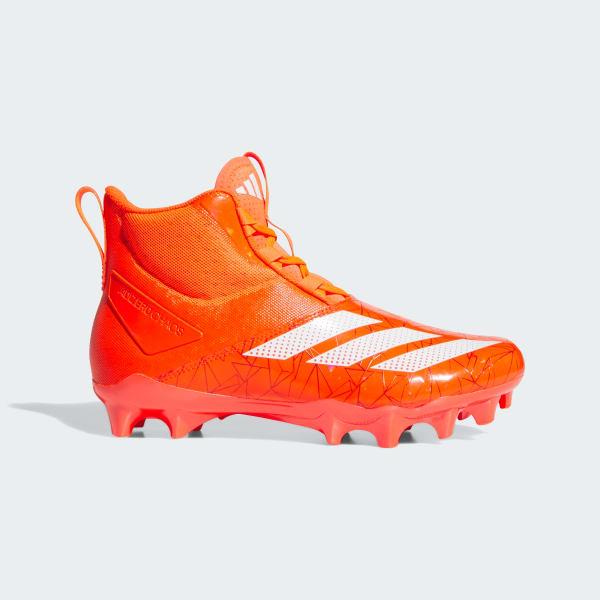 Adizero Chaos AAB Football Lineman Cleats by ADIDAS