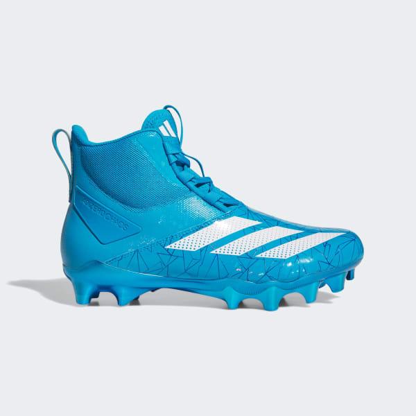 Adizero Chaos AAB Football Lineman Cleats by ADIDAS