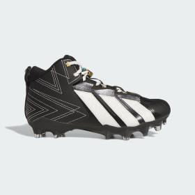 Adizero Chaos II Rodeo Football Lineman Cleats by ADIDAS