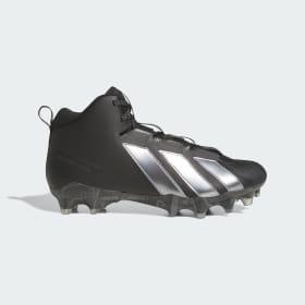 Adizero Chaos II SMU Football Lineman Cleats by ADIDAS
