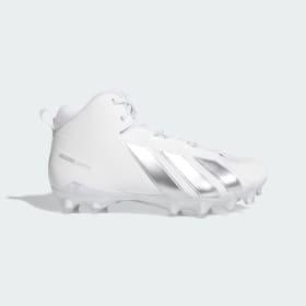 Adizero Chaos II SMU Football Lineman Cleats by ADIDAS