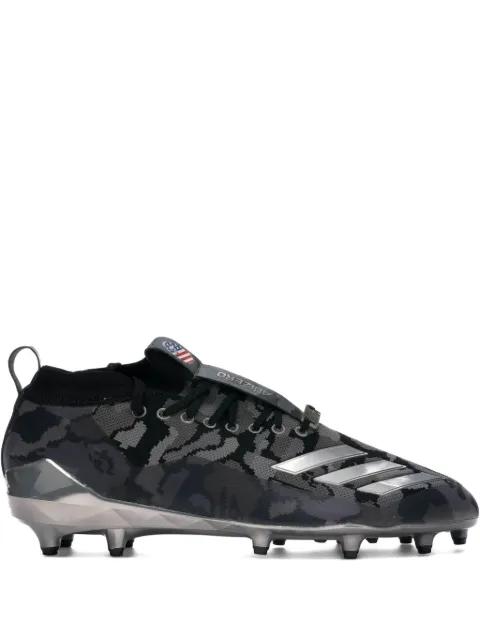 Adizero Cleats "A Bathing Ape" sneakers by ADIDAS
