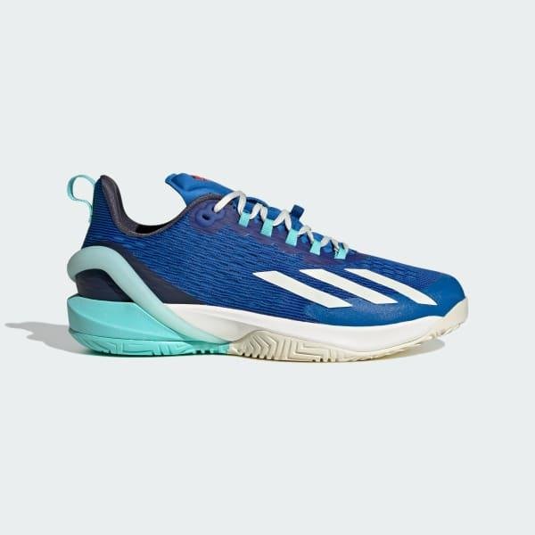 Adizero Cybersonic Tennis Shoes by ADIDAS