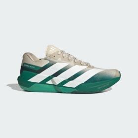 Adizero Dropset Pro Training Shoes by ADIDAS