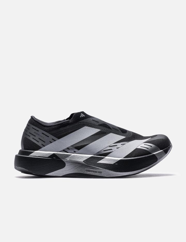 Adizero EVO SL Laceless LIGHTSTRIKEPRO Running Shoes by ADIDAS