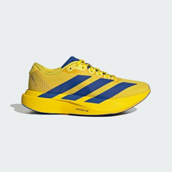 Adizero EVO SL WOVEN Shoes by ADIDAS