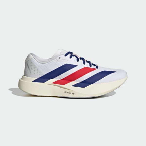 Adizero EVO SL WOVEN Shoes by ADIDAS
