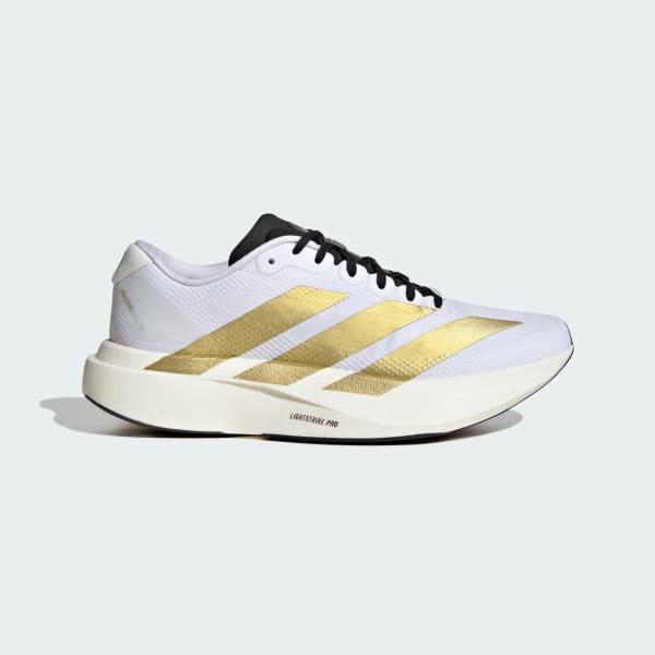 Adizero EVO SL WOVEN Shoes by ADIDAS
