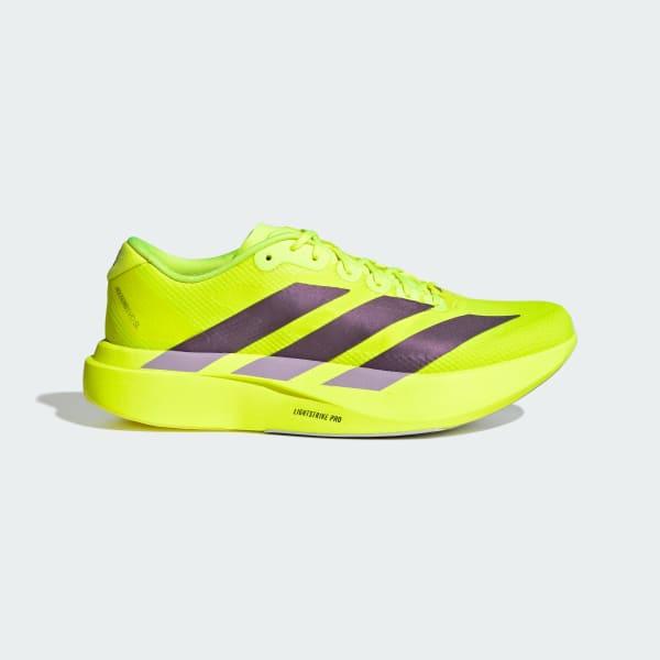 Adizero EVO SL WOVEN Shoes by ADIDAS