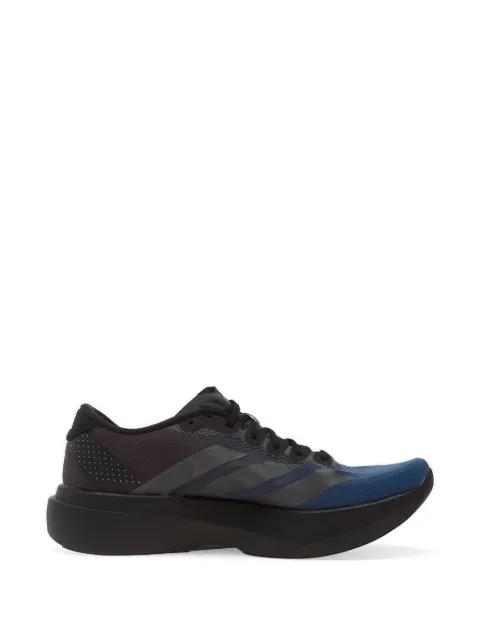 Adizero EVO SL Woven sneakers by ADIDAS