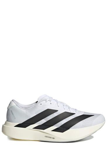 Adizero EVO SL mesh sneakers by ADIDAS