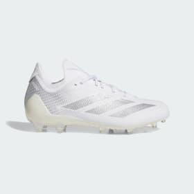 Adizero Electric.1 II American Football Cleats by ADIDAS