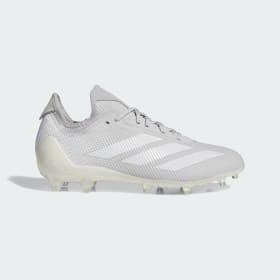 Adizero Electric.1 II American Football Cleats by ADIDAS