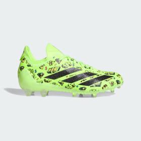 Adizero Electric.1 II Play Money Football Cleats by ADIDAS